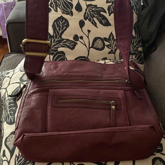 Crossover bag - Picture 3 of 9